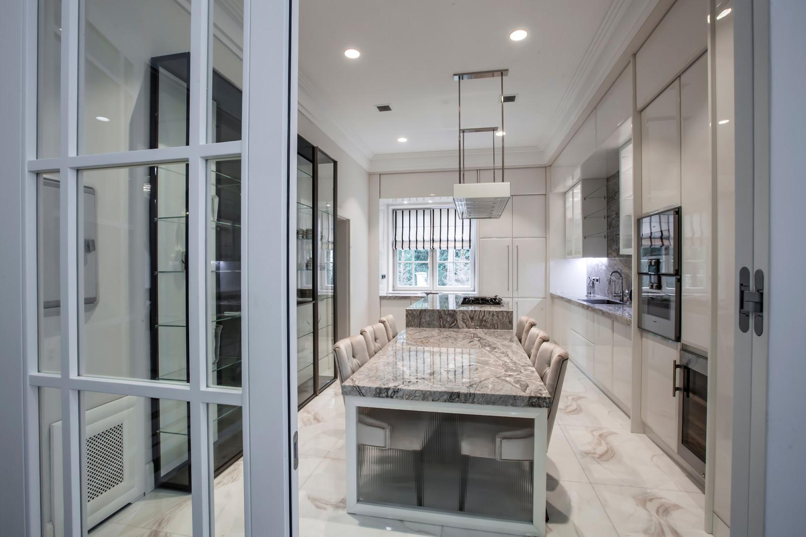 Где то на Рублёвке