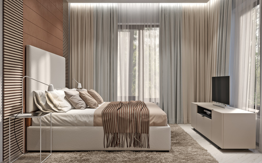 Коттеджный посёлок «Елизарово Парк»