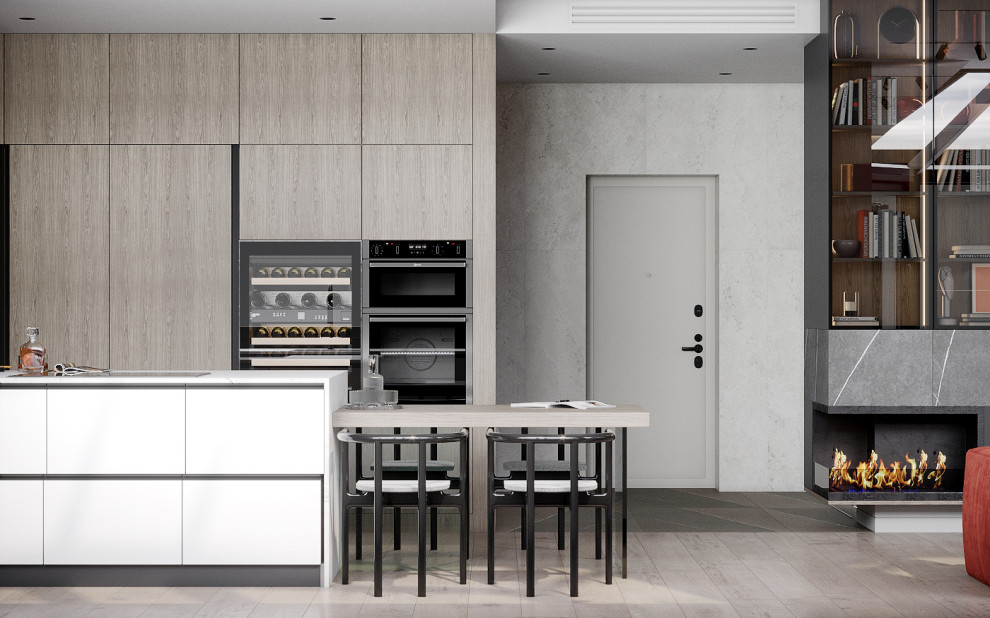 Воскресенская набережная