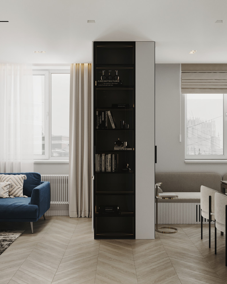 ЖК АТМОСФЕРА