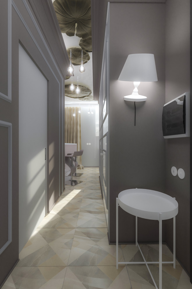 Обложка проекта: Lilias Glow