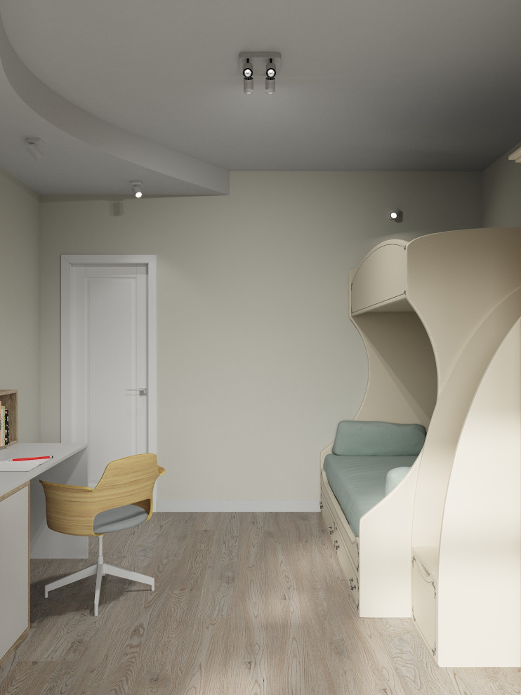 Детская 15м2