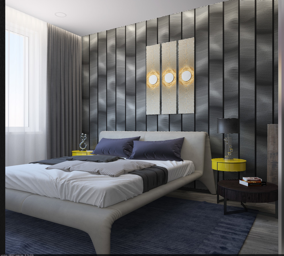 Квартира 52 м2