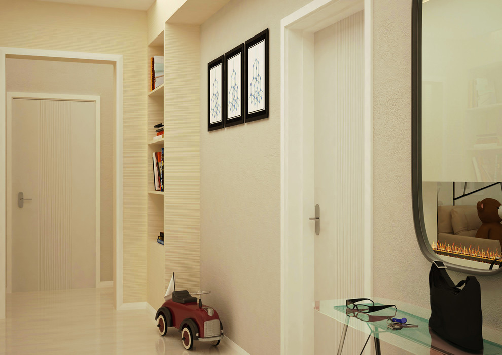 Квартира в Павшинской пойме