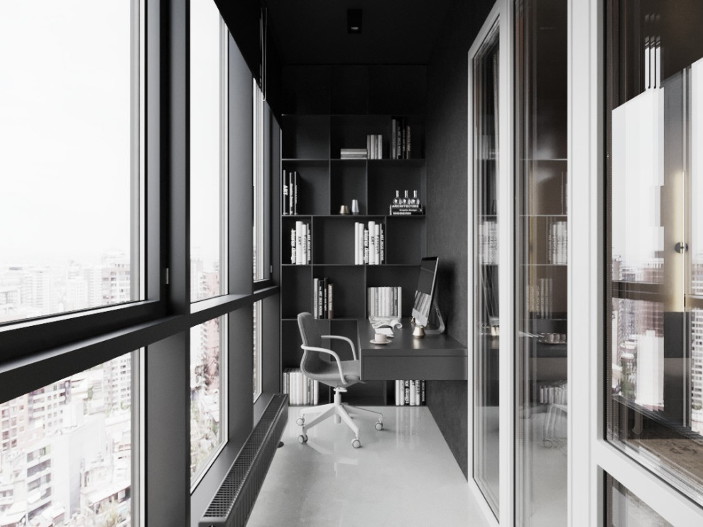 ЖК Нагорный