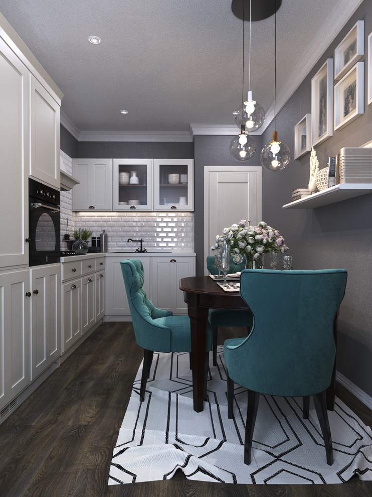 Обложка проекта: Проект БРИСТОЛЬ