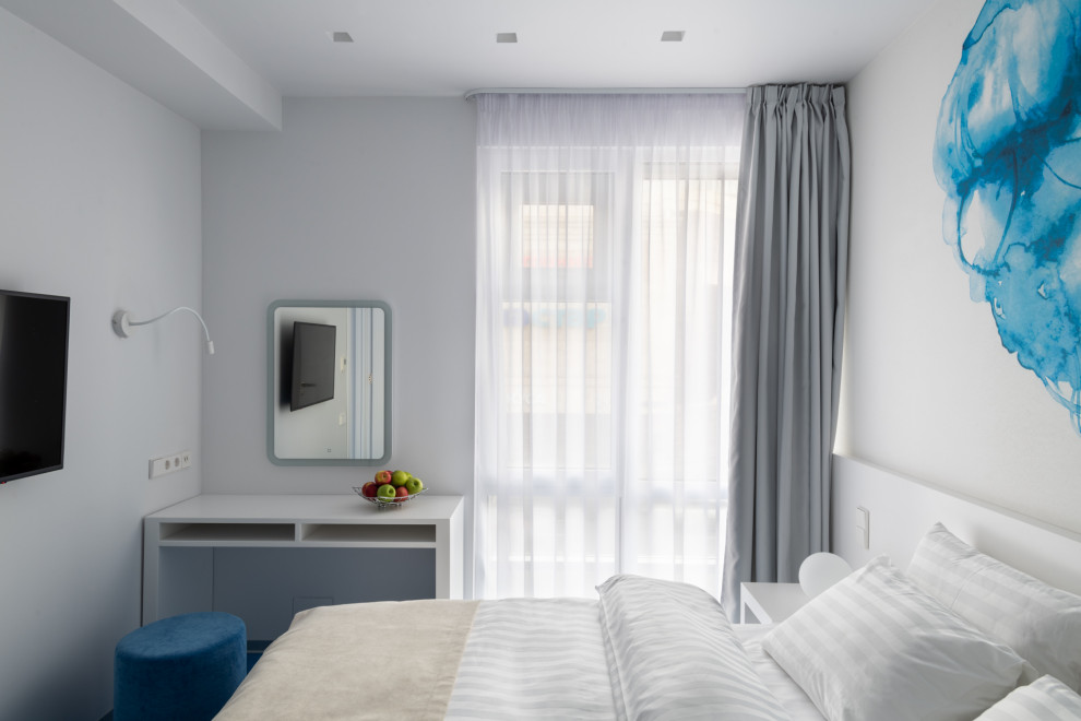 Отель StarBoardSide