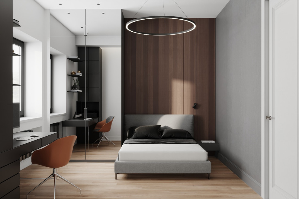 Квартира в старом доме с центре Москвы