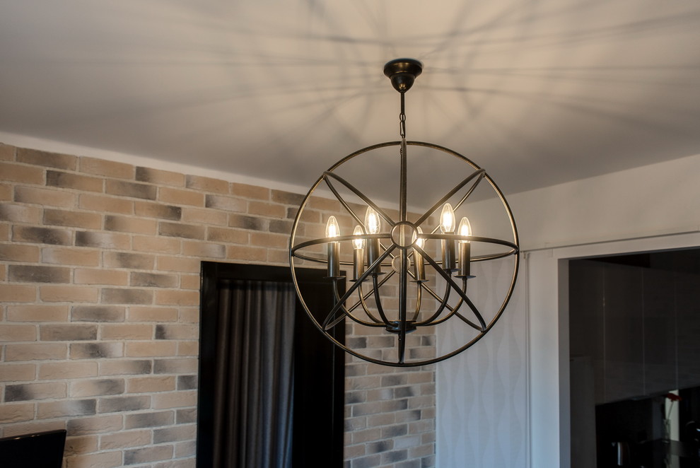 Интерьер с настроением