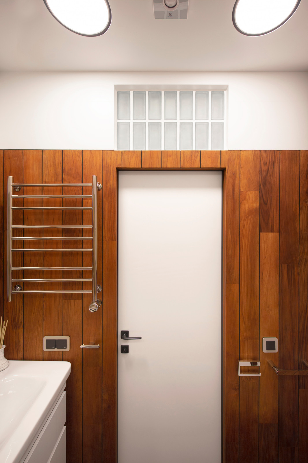 Вилла Москва