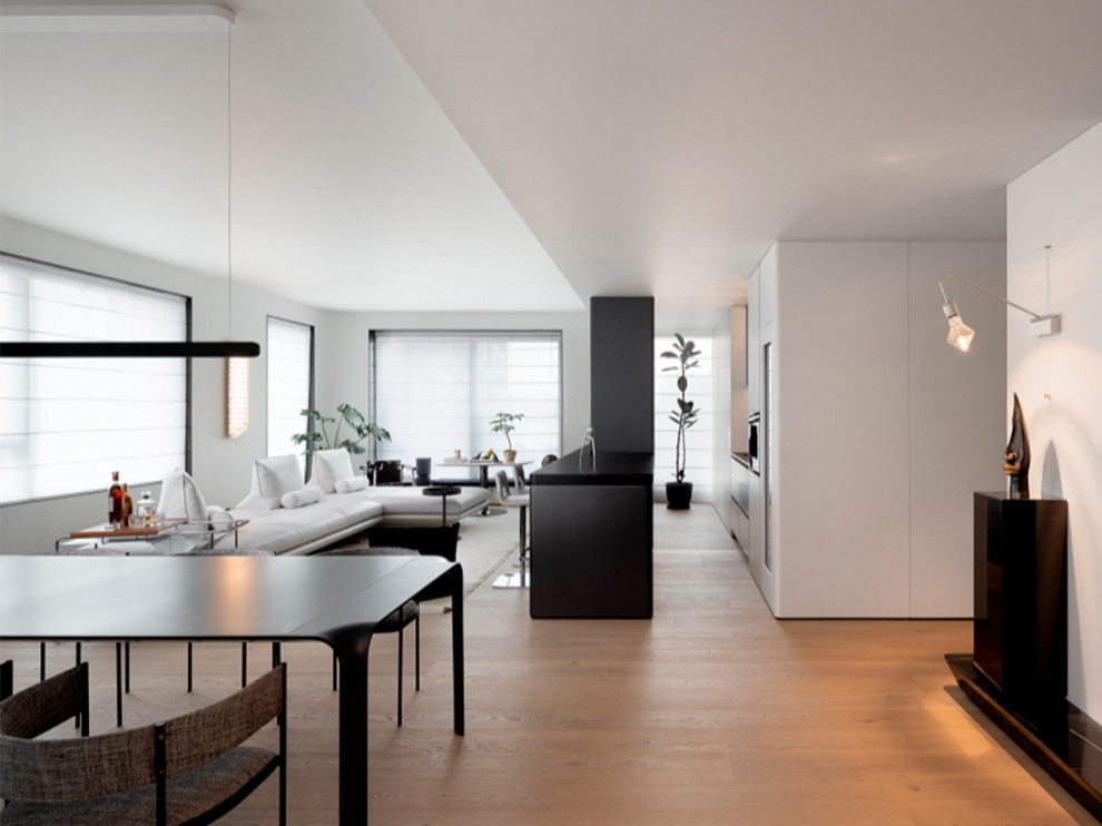 Романтичный минимализм