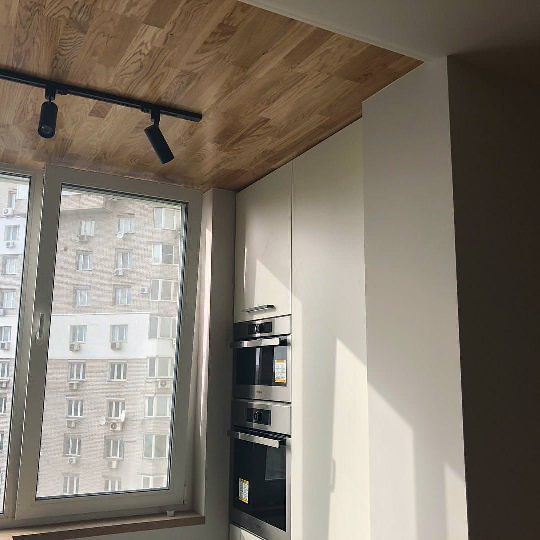 Реализация объекта 17м2