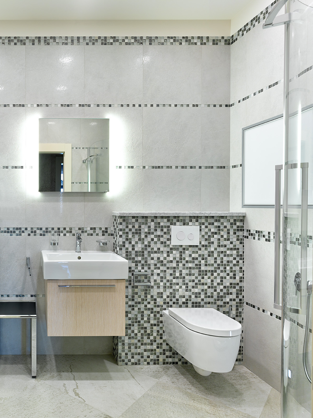 Квартира в Крылатском