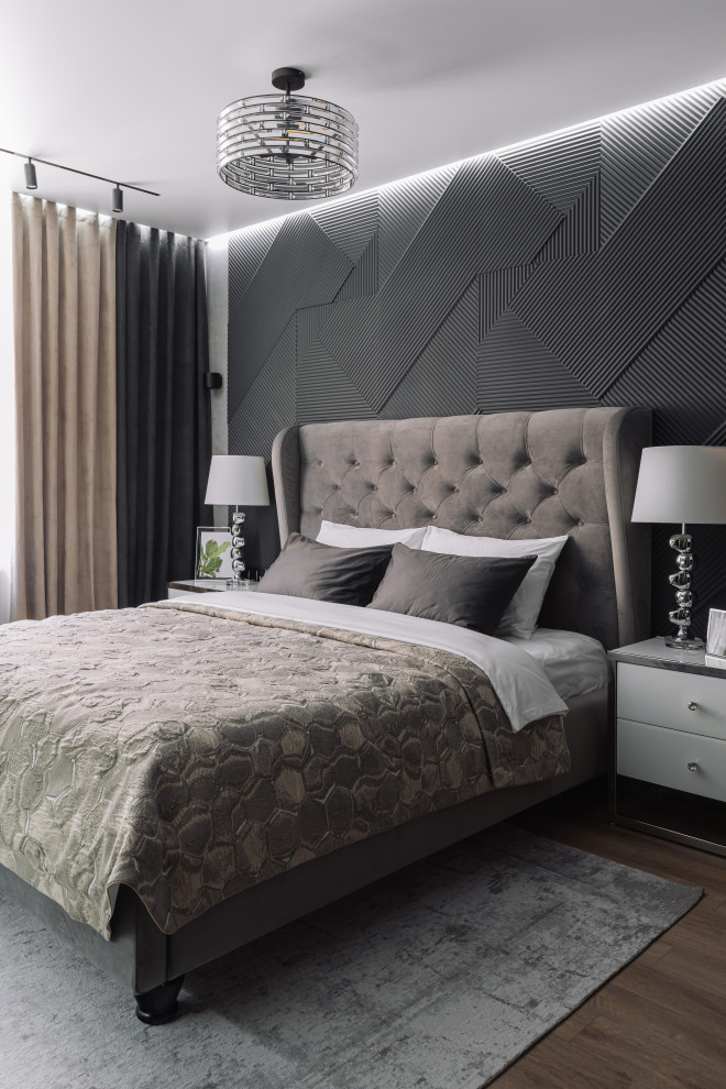 Квартира ЖК "Александровский"