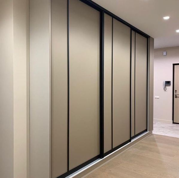 Дальневосточный, Спб 2020