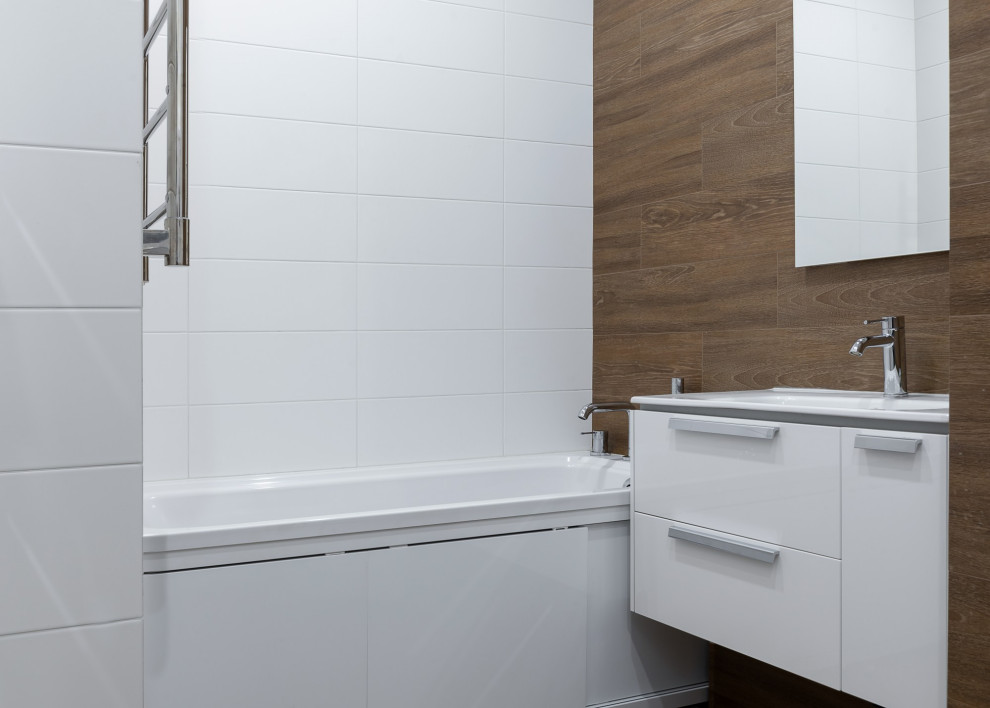 Тигровая 16а