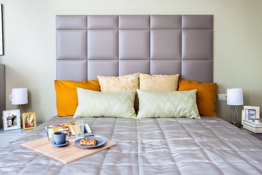 Квартира на Новом Арбате, площадь 54 м.кв.