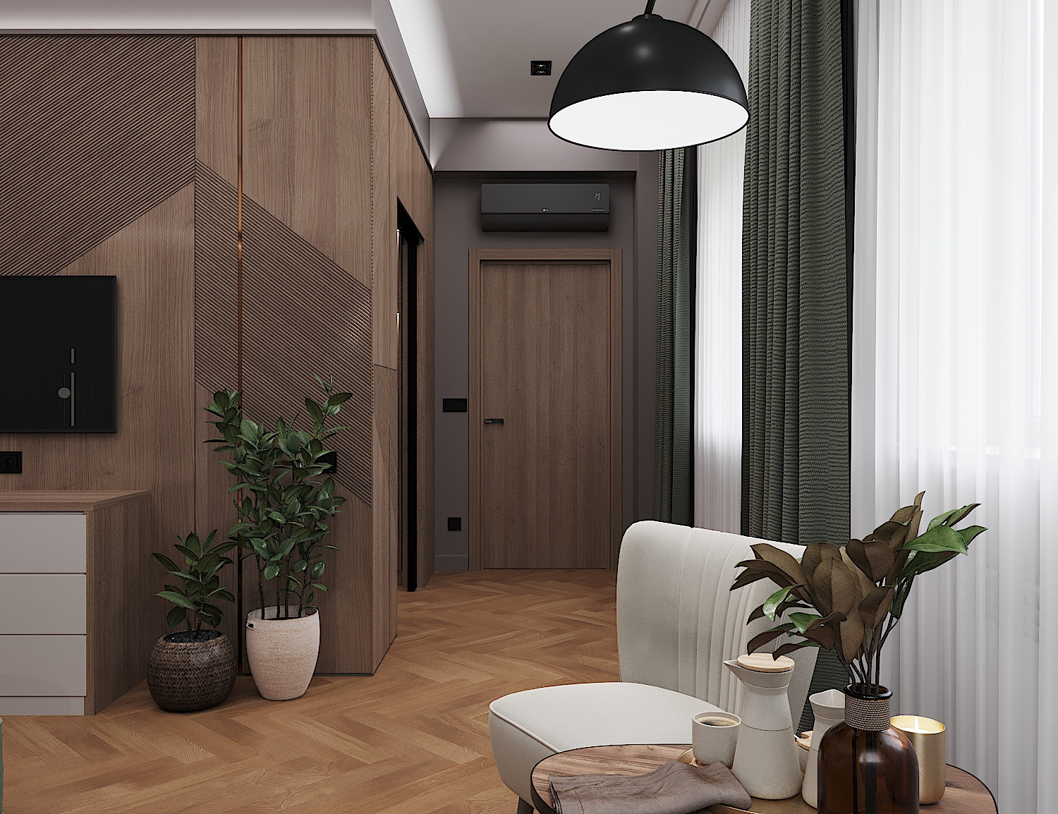 Загородный дом 120м2 г. Москва