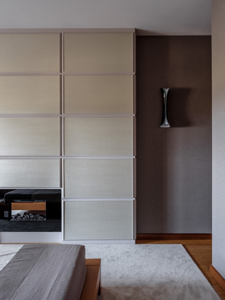 Квартира в Москве