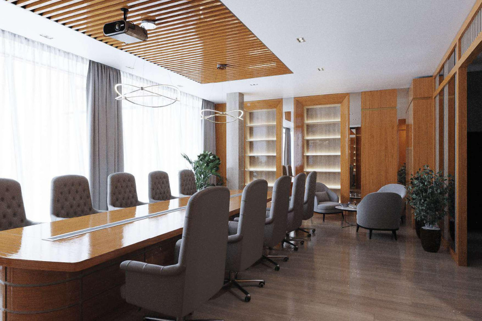 Офис Брестская 29