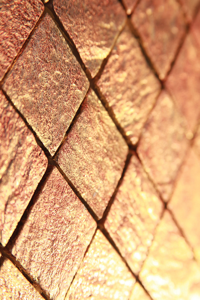 Художественные фото мозаики