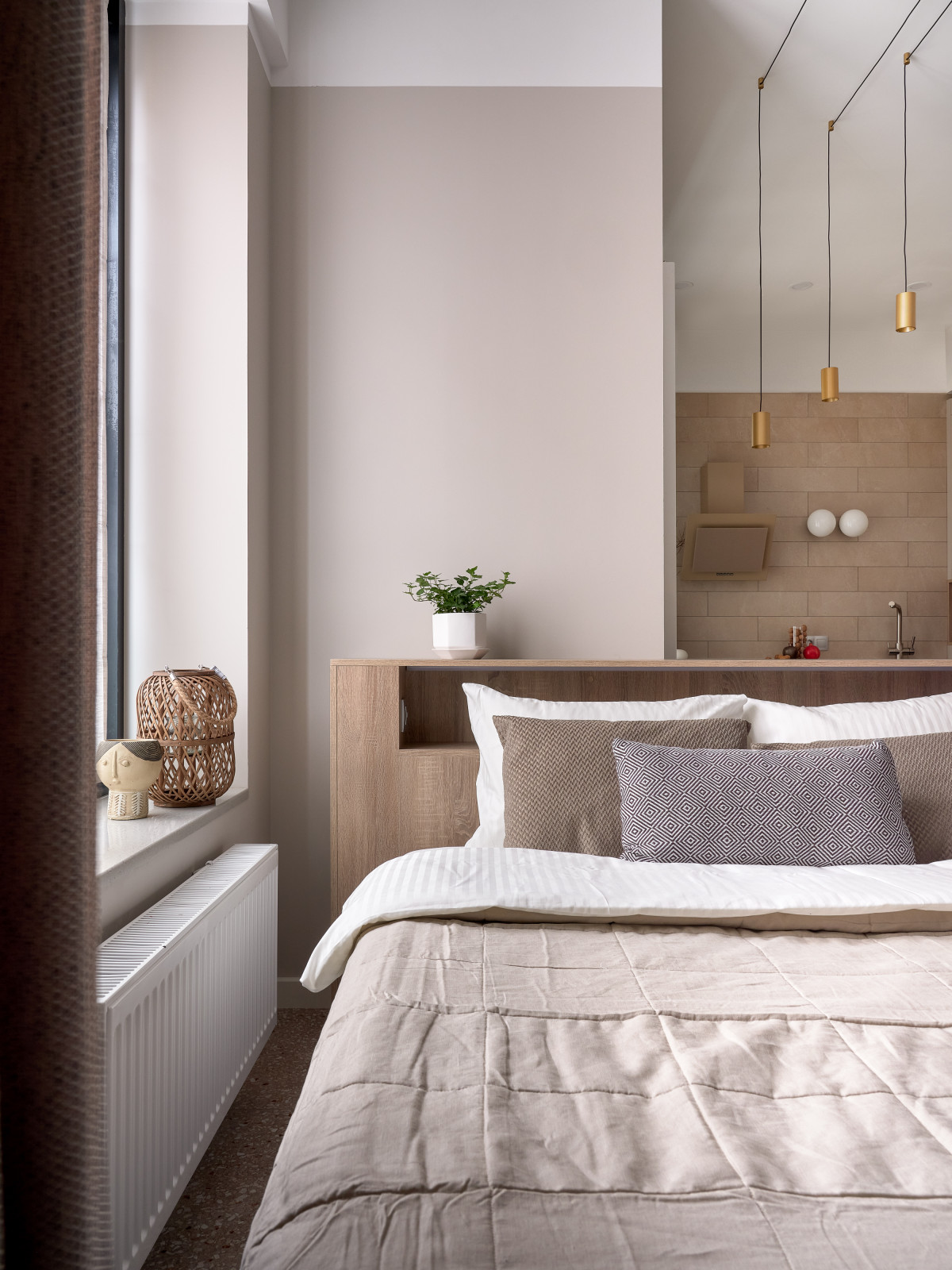 современный интерьер