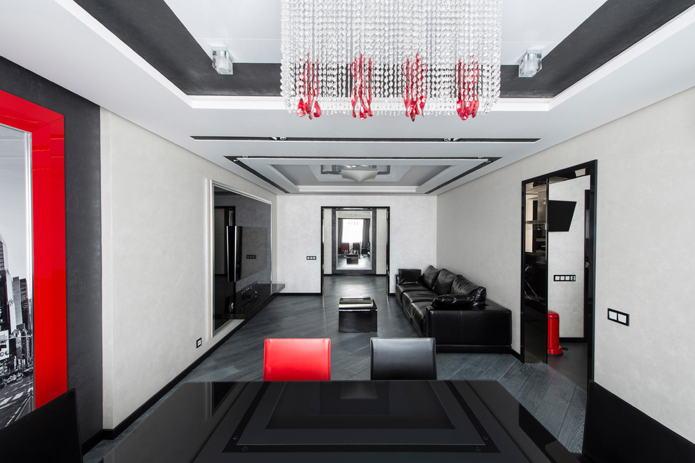 Квартира в Люберцах