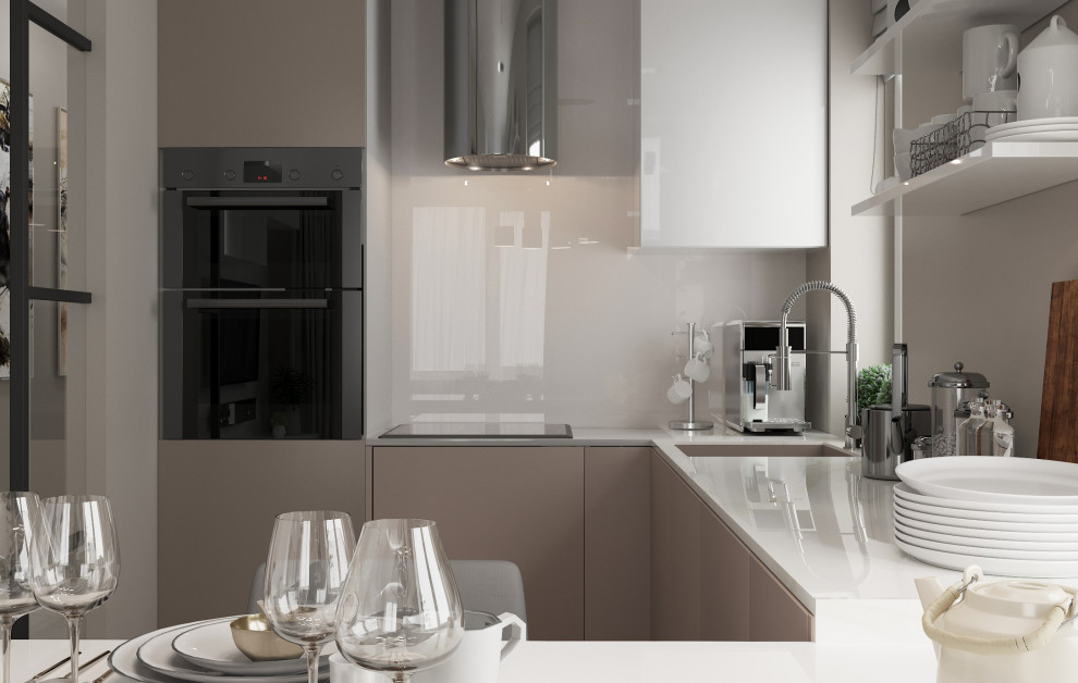 Жк "Две столицы"