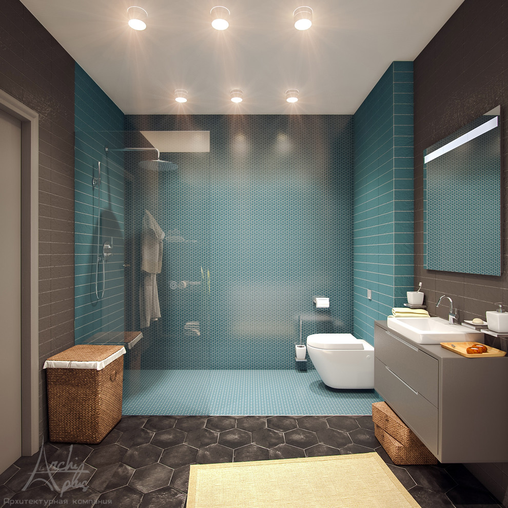 Обложка проекта: Квартира в Воронеже