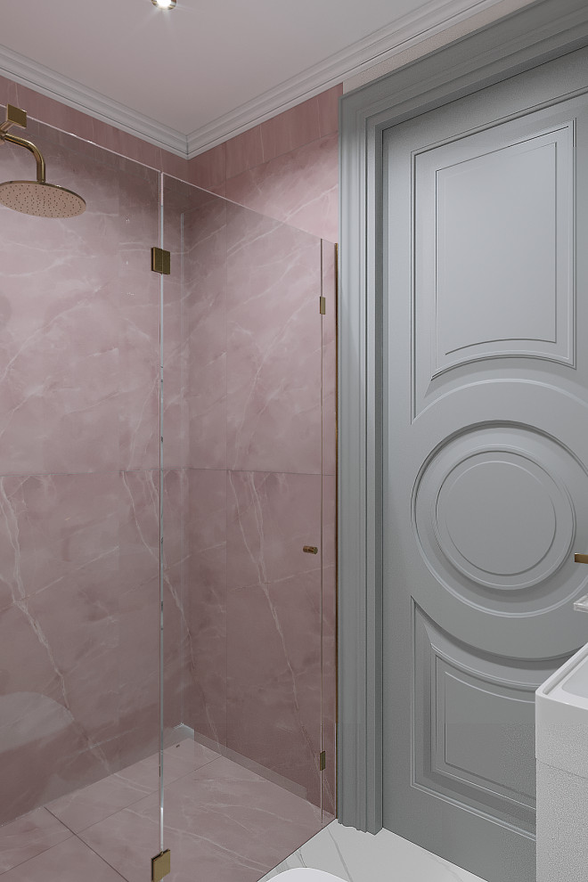 Квартира в ЖК Бунин