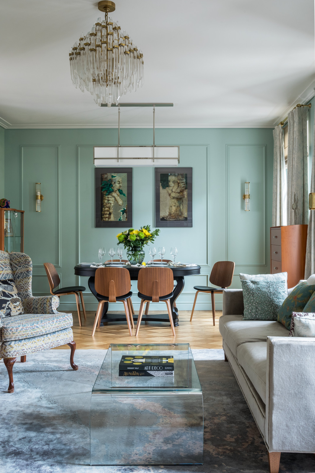 Патриаршие пруды