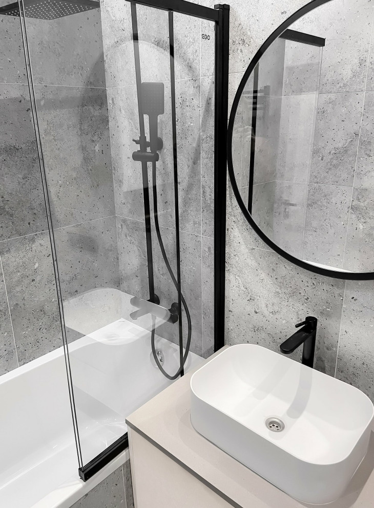 Ванная комната