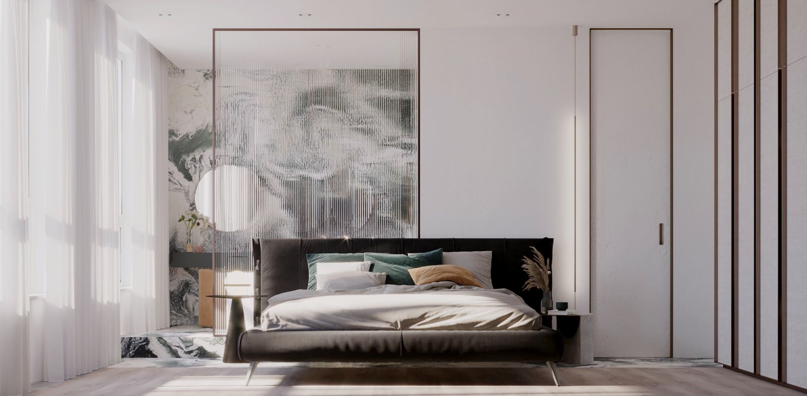 ТИМПАРК/Timpark Residential Condo