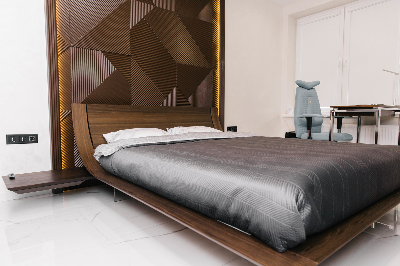 Бизнес-лофт