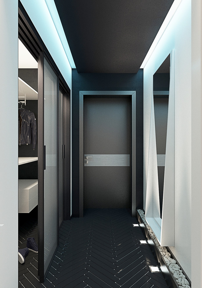 Аппартаменты. Екатеринбург.