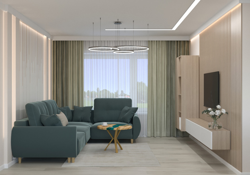 Лесная жемчужина