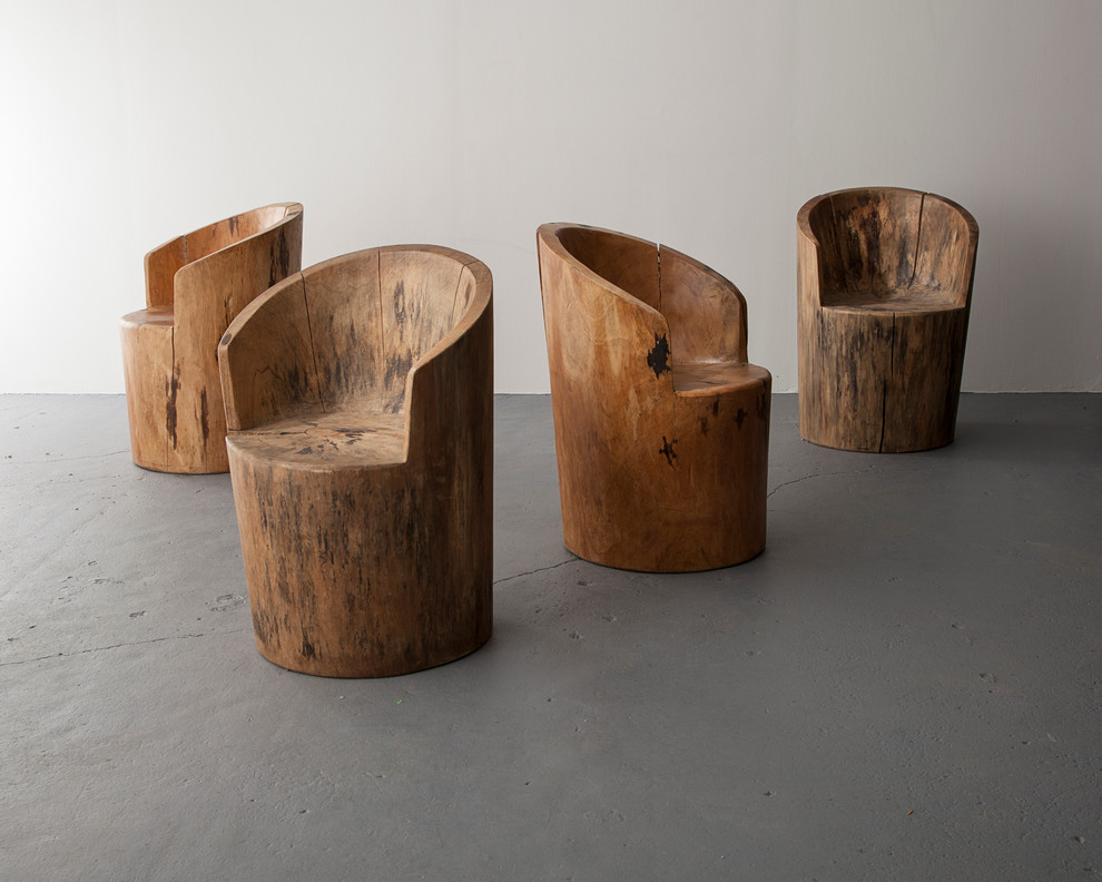 Мир дизайна: Да здравствует Бразилия и ее модернистская мебель!