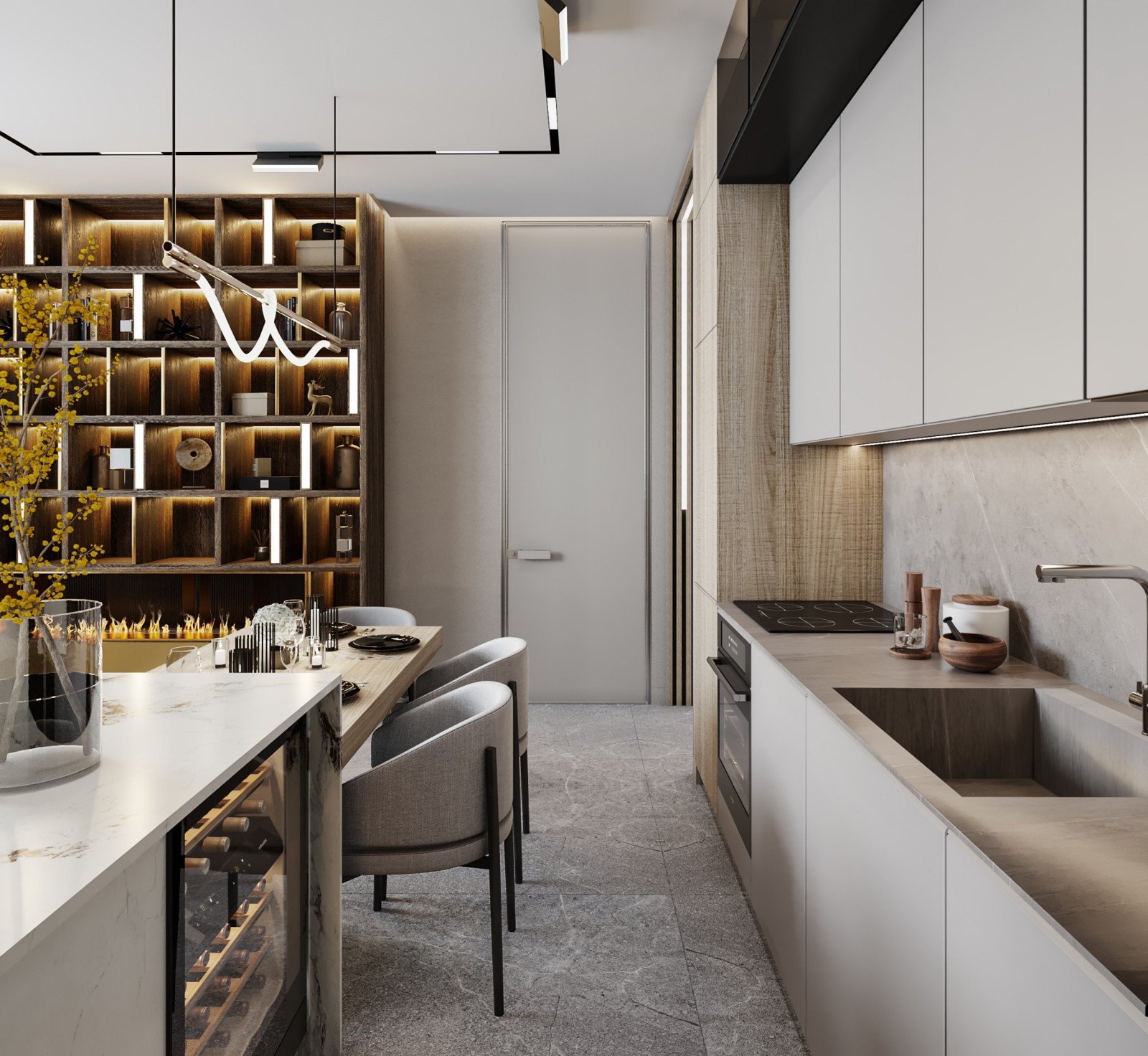 ВТБ Арена 50м2