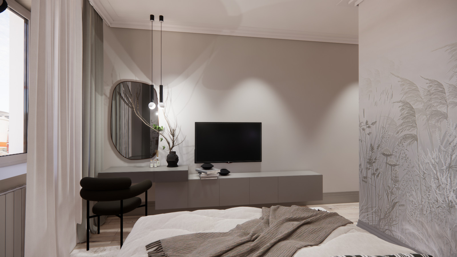 ЖК Преображенский