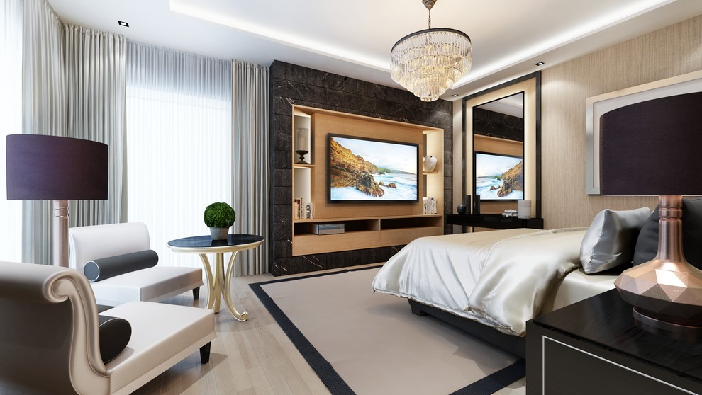 Квартира 018