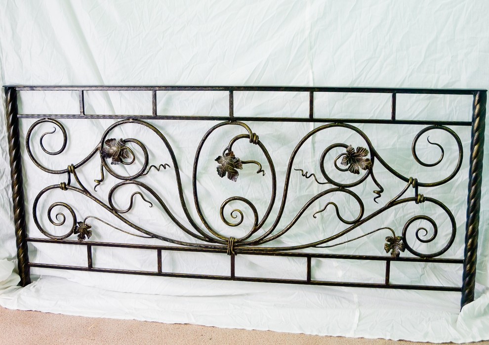 Лестница и Перила