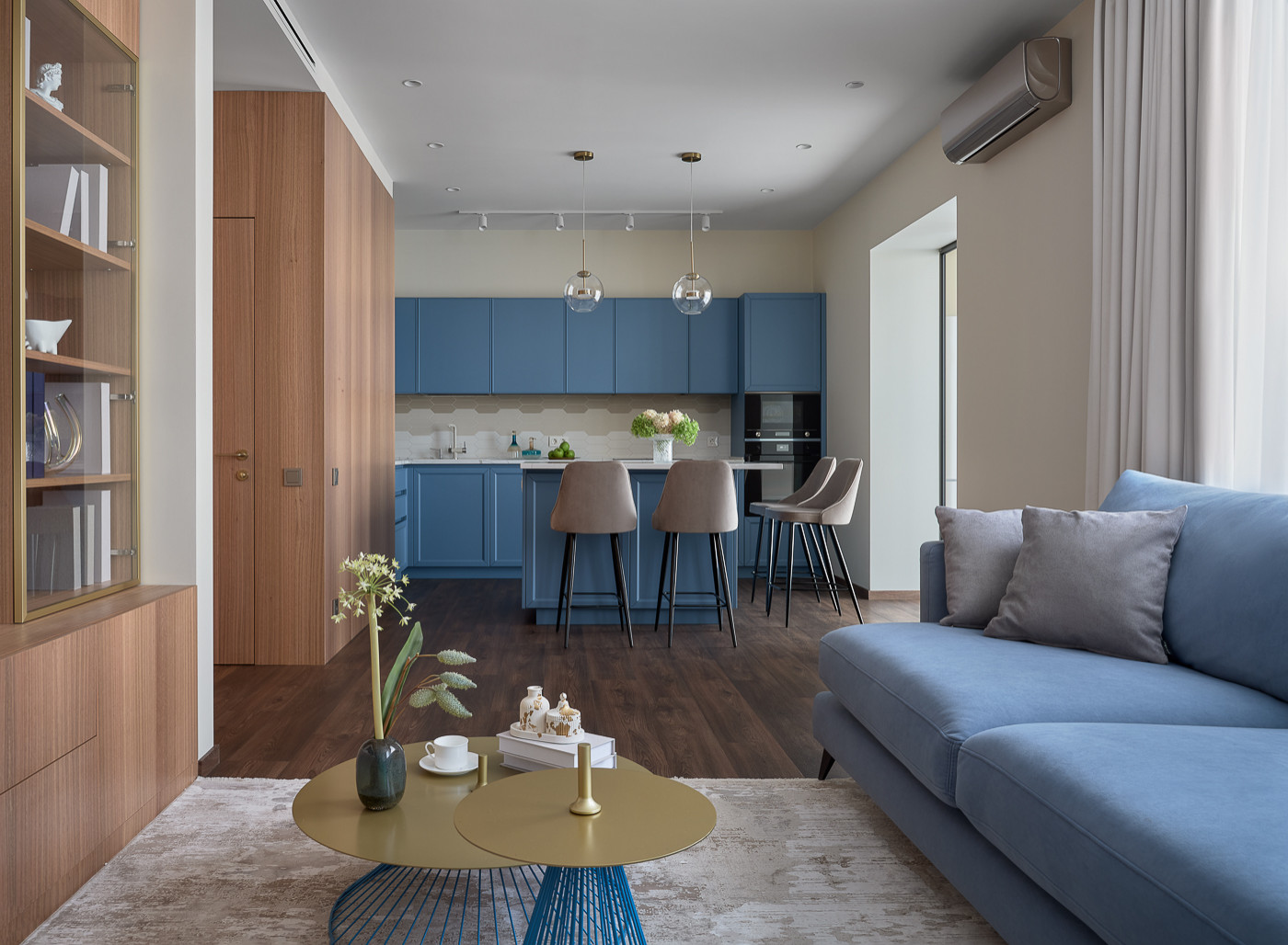 Обложка проекта: Элегантная история