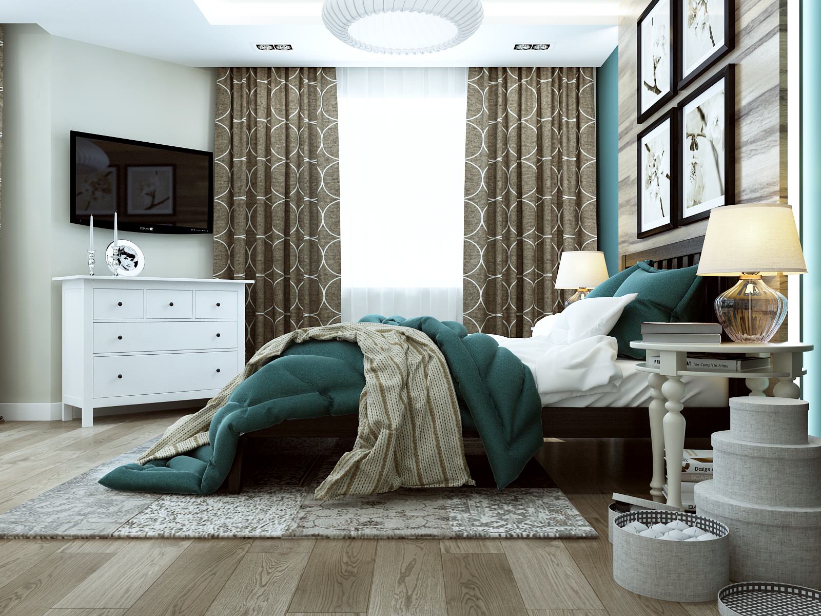 Квартира в Шушарах