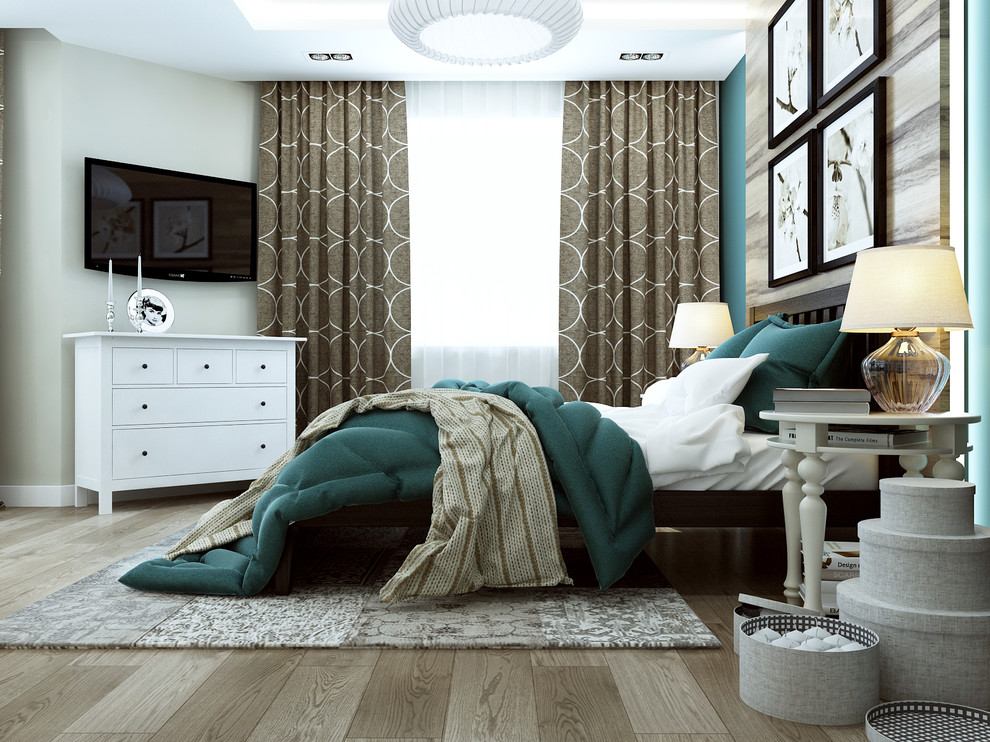 Квартира в Шушарах