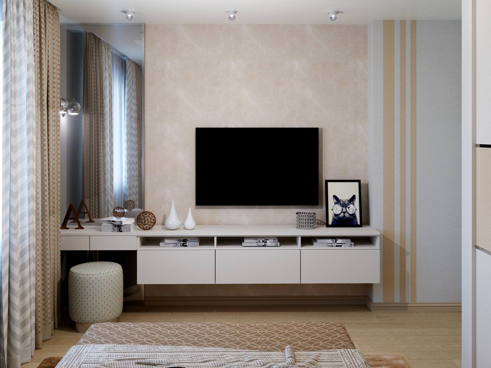 ЖК Сосновый бор