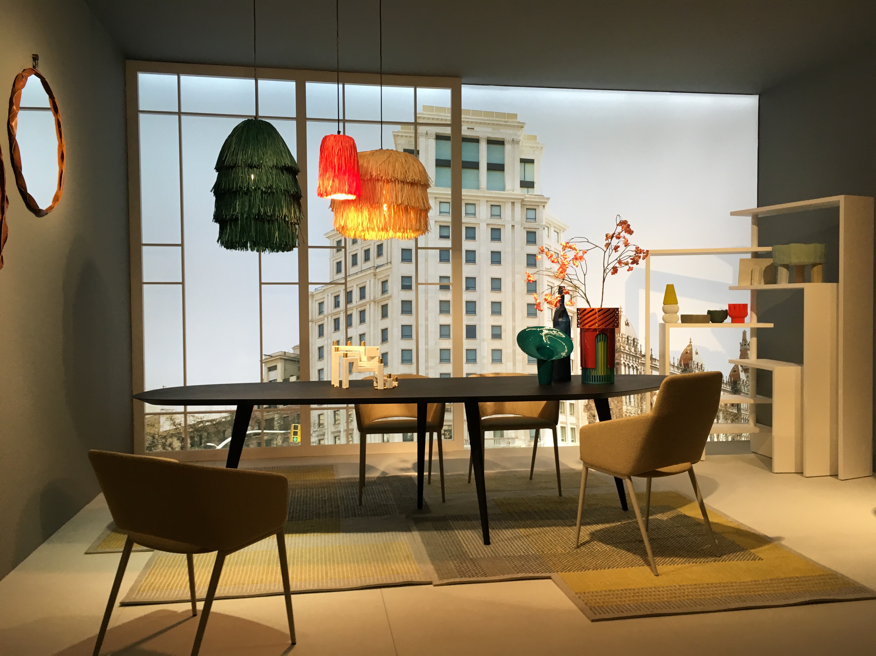 Я не волшебник: Визуальные иллюзии и трюки в дизайне интерьера