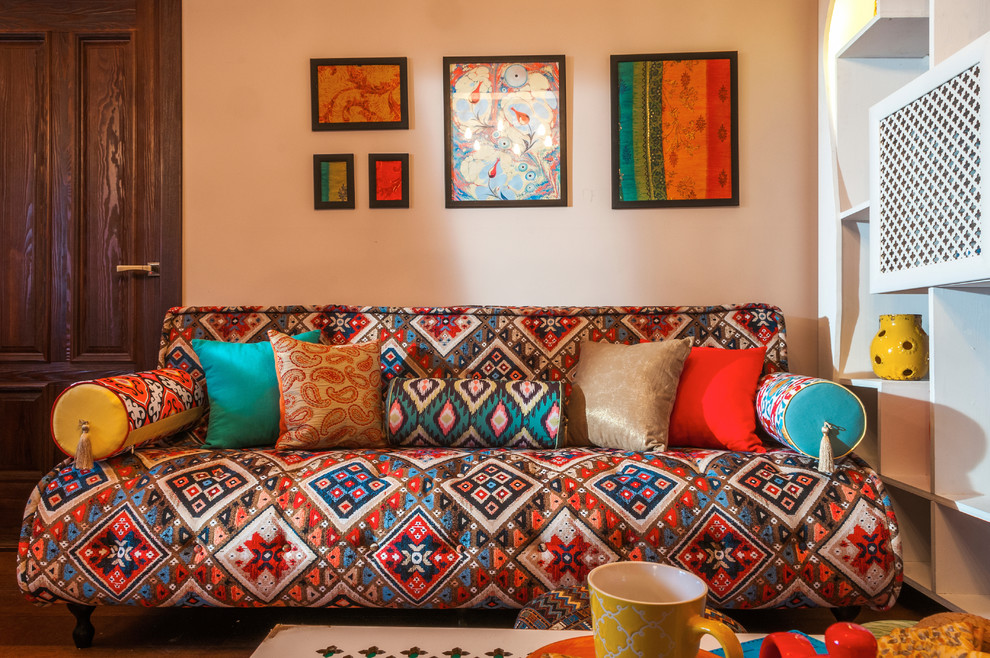 Проект "Ташкент"