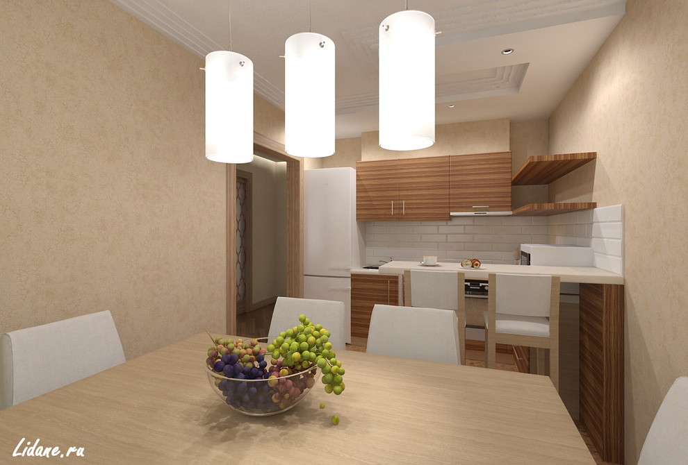 Летние семейные апартаменты. Сочи, ул. Черноморская.