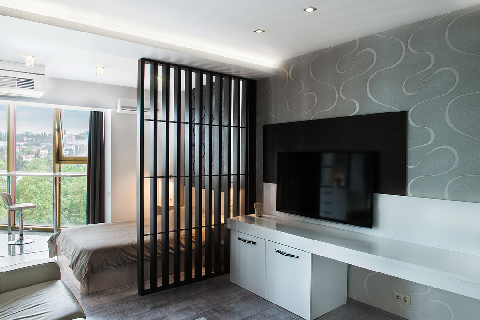 Квартира на берегу моря