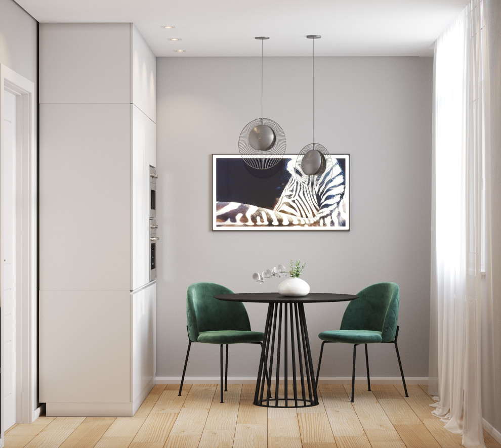 Квартира 100 кв. м. г. Ростов-на-Дону